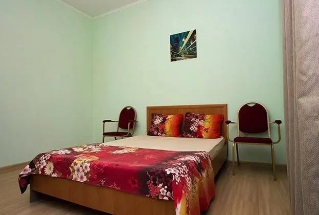 Apart Daire, 3 Yatak Odası