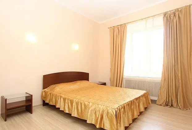 Apart Daire, 3 Yatak Odası