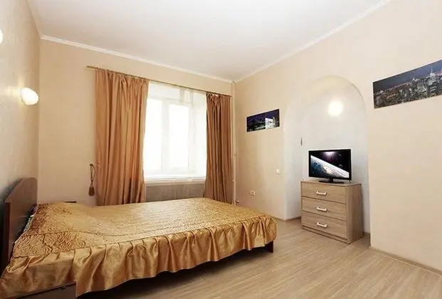 Apart Daire, 3 Yatak Odası