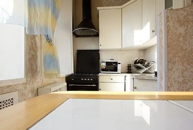 Apart Daire, 3 Yatak Odası