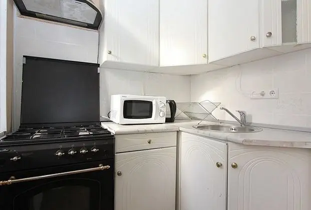 Apart Daire, 3 Yatak Odası