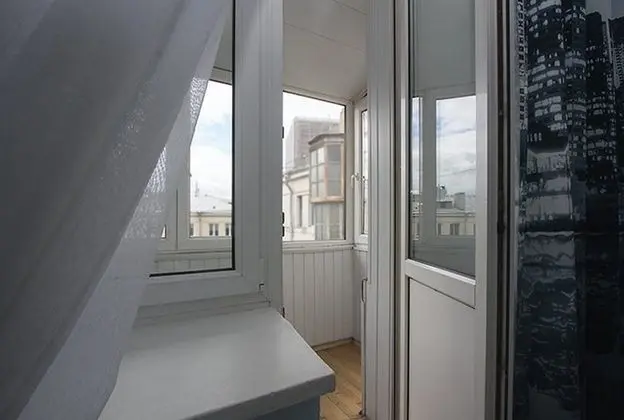 Apart Daire, 3 Yatak Odası