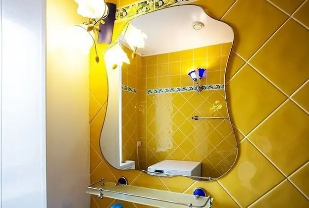 Apart Daire, 3 Yatak Odası