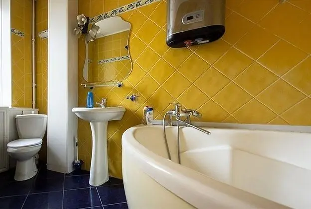 Apart Daire, 3 Yatak Odası