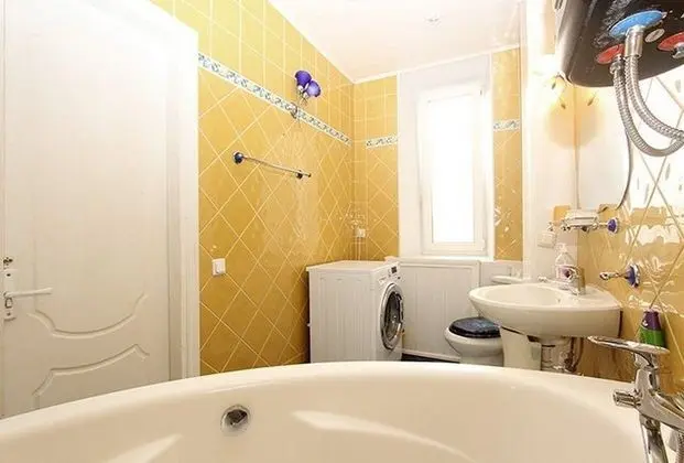 Apart Daire, 3 Yatak Odası