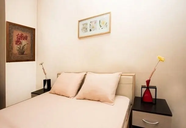 Apart Daire, 2 Yatak Odası