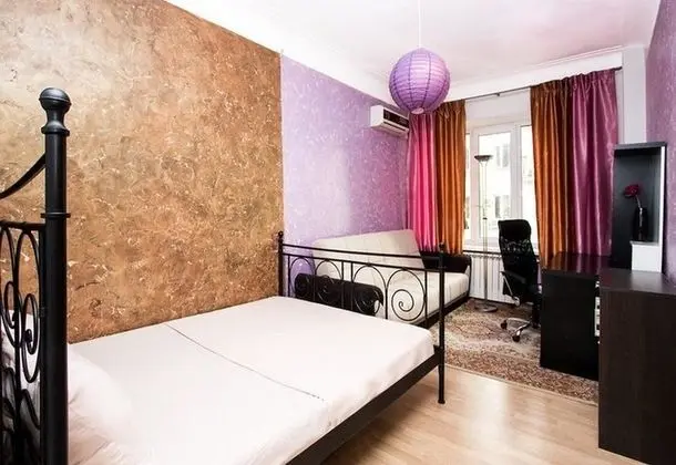 Apart Daire, 2 Yatak Odası