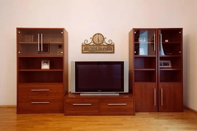 Apart Daire, 1 Yatak Odası