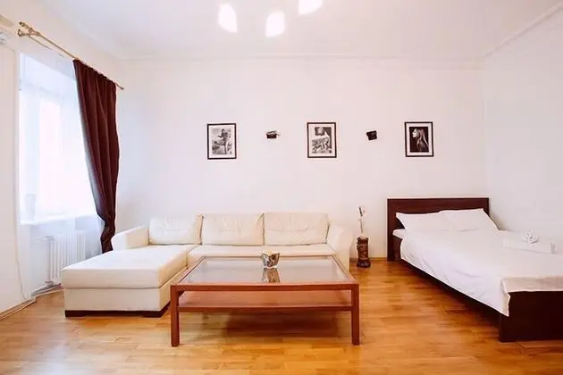 Apart Daire, 1 Yatak Odası