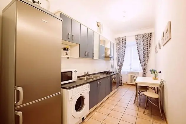 Apart Daire, 1 Yatak Odası