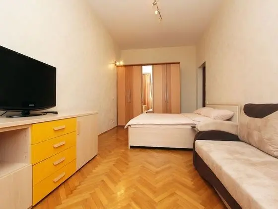Apart Daire, 3 Yatak Odası