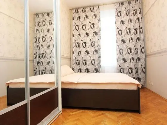 Apart Daire, 3 Yatak Odası
