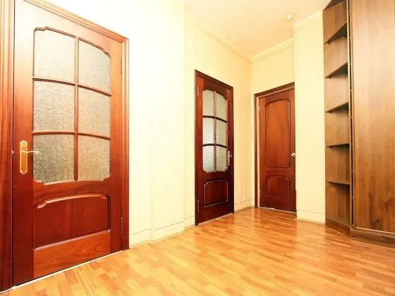 Apart Daire, 3 Yatak Odası