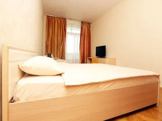 Apart Daire, 3 Yatak Odası