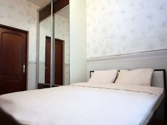 Apart Daire, 3 Yatak Odası