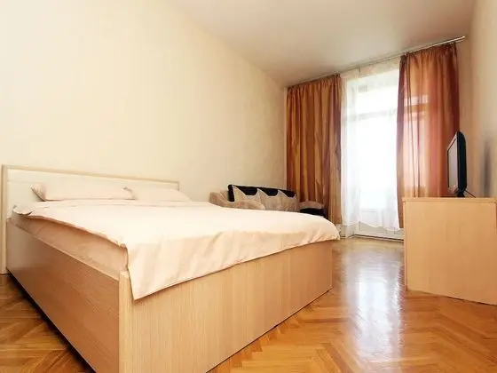 Apart Daire, 3 Yatak Odası