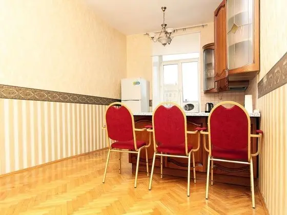 Apart Daire, 3 Yatak Odası