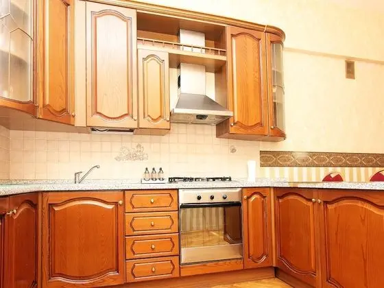 Apart Daire, 3 Yatak Odası
