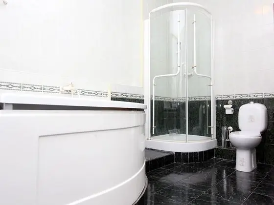 Apart Daire, 3 Yatak Odası