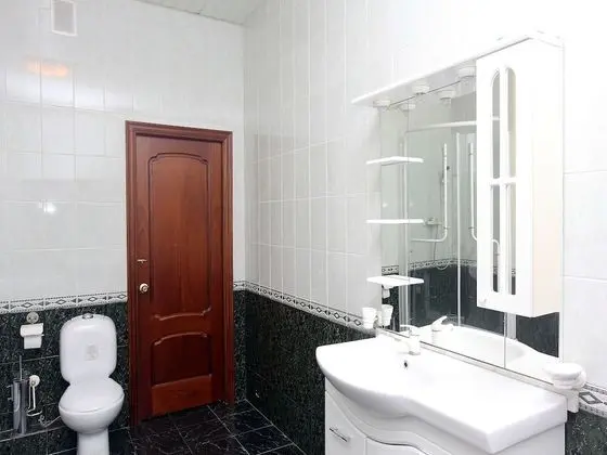 Apart Daire, 3 Yatak Odası