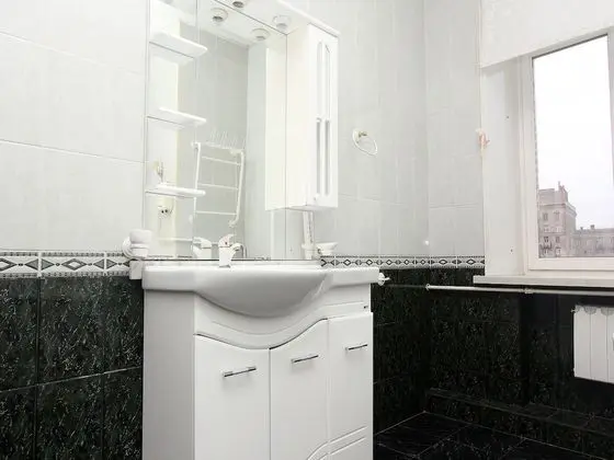 Apart Daire, 3 Yatak Odası