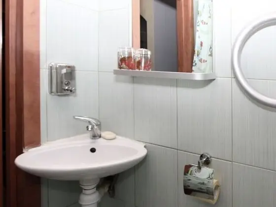 Banyo lavabosu