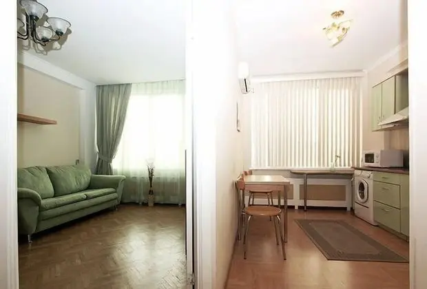 Apart Daire, 1 Yatak Odası