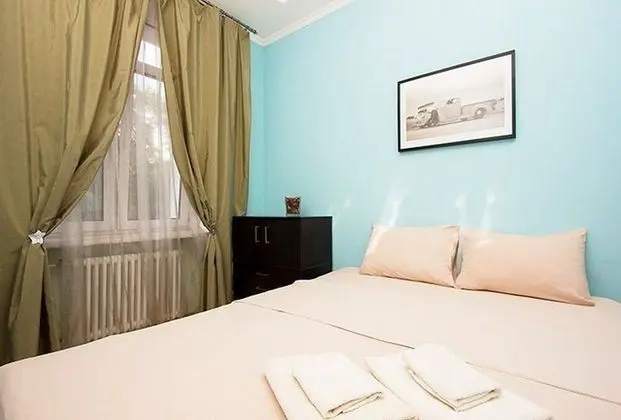 Apart Daire, 2 Yatak Odası
