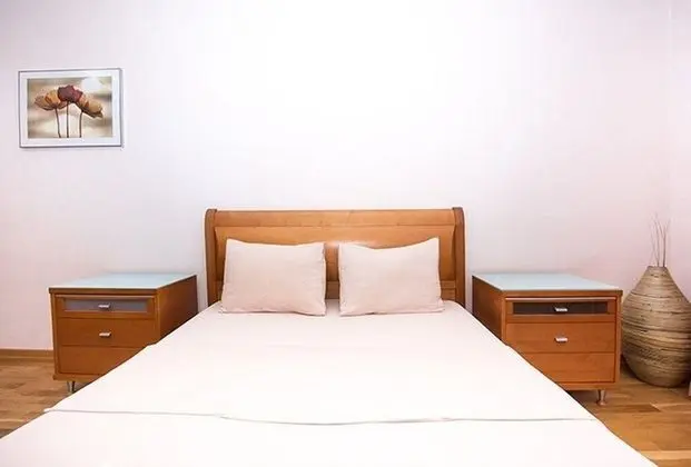 Apart Daire, 2 Yatak Odası