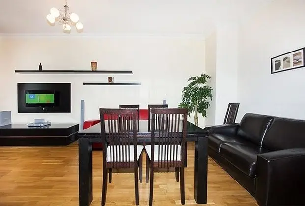 Apart Daire, 2 Yatak Odası