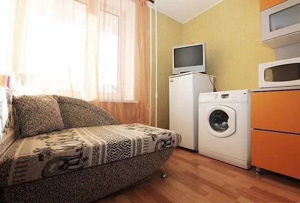 Apart Daire, 1 Yatak Odası