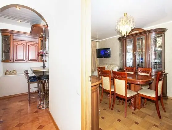 Apart Daire, 3 Yatak Odası