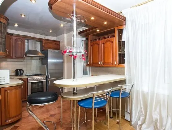 Apart Daire, 3 Yatak Odası