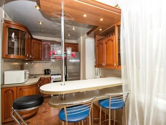 Apart Daire, 3 Yatak Odası