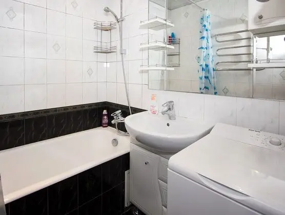 Apart Daire, 3 Yatak Odası