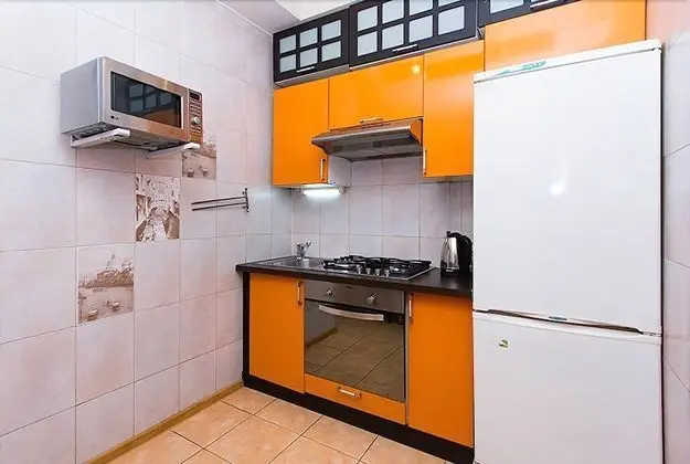 Apart Daire, 1 Yatak Odası