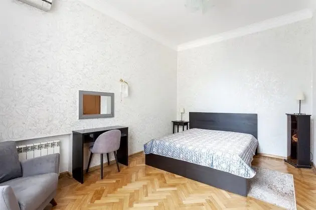 Comfort Apart Daire