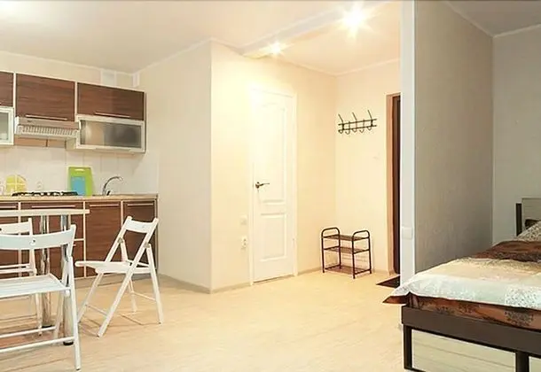 Apart Daire, 1 Yatak Odası