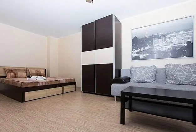 Apart Daire, 1 Yatak Odası