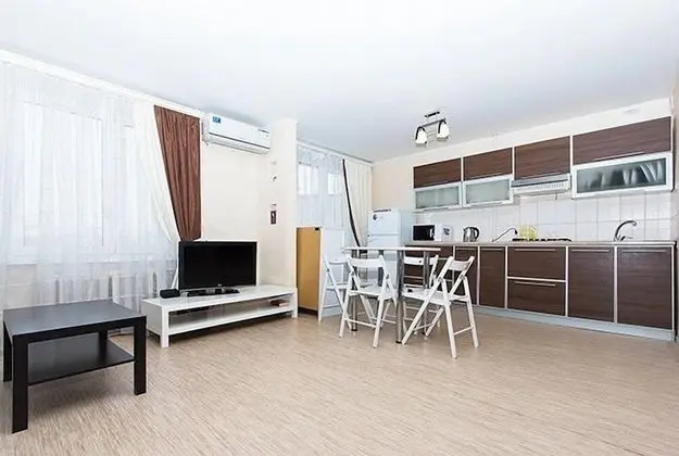 Apart Daire, 1 Yatak Odası