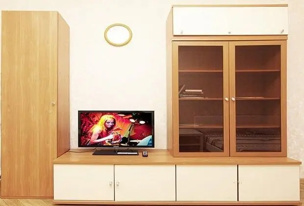 Apart Daire, 2 Yatak Odası