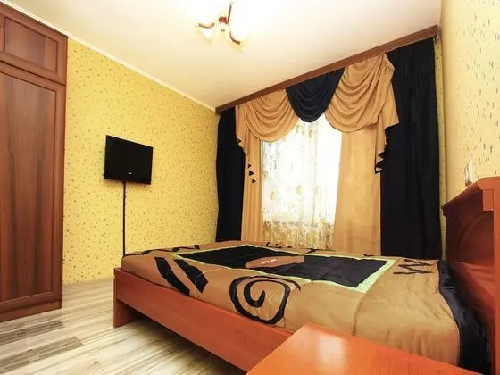 Apart Daire, 2 Yatak Odası