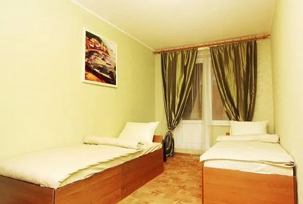 Apart Daire, 3 Yatak Odası