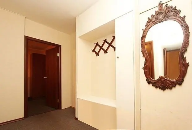 Apart Daire, 3 Yatak Odası