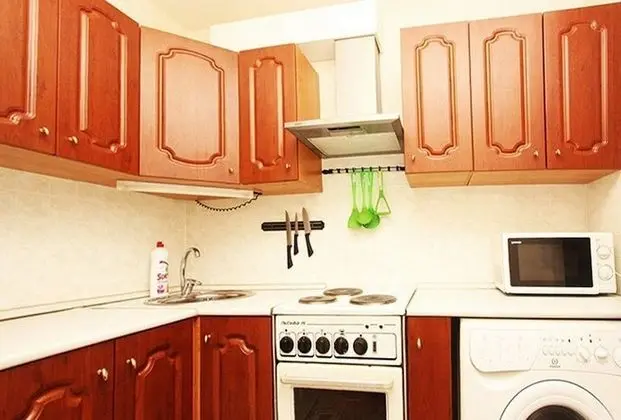 Apart Daire, 3 Yatak Odası