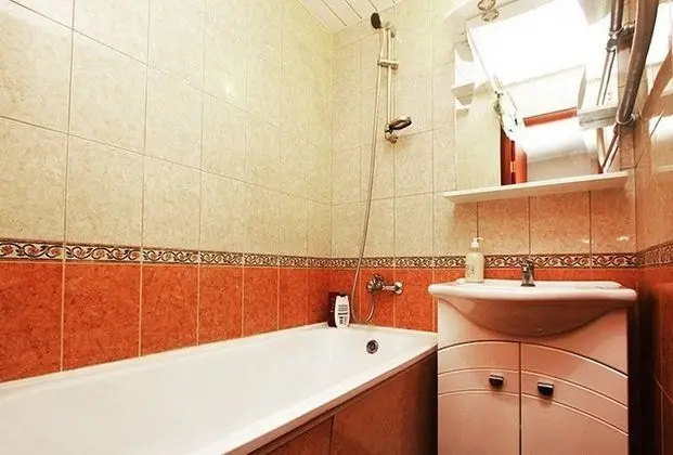 Apart Daire, 3 Yatak Odası