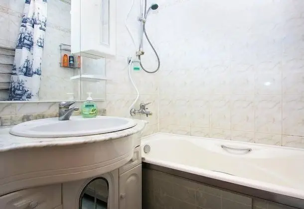 Apart Daire, 2 Yatak Odası