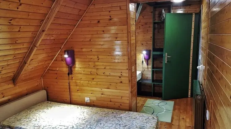 Apart Daire, 2 Yatak Odası, Mikrodalga