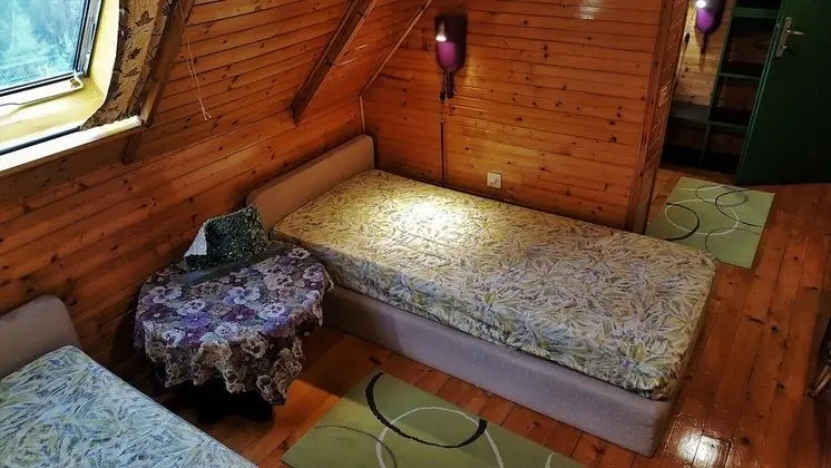 Apart Daire, 2 Yatak Odası, Mikrodalga