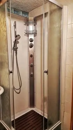 Apart Daire, 2 Yatak Odası, Mikrodalga